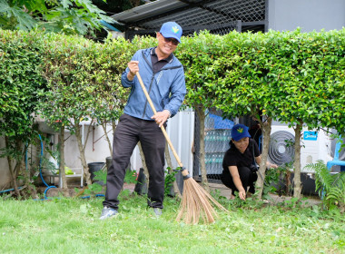โครงการอาสาสมัครสหกรณ์ กิจกรรมพัฒนาอาสาสมัครสหกรณ์ ณ ... พารามิเตอร์รูปภาพ 146